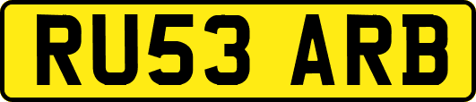 RU53ARB
