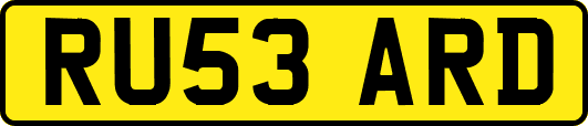 RU53ARD