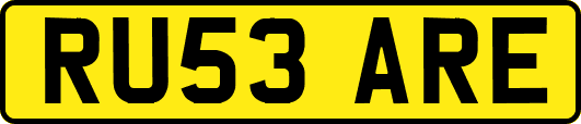 RU53ARE