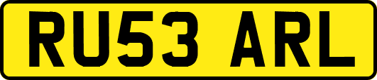 RU53ARL