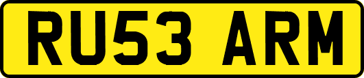 RU53ARM