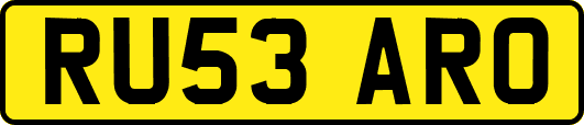 RU53ARO