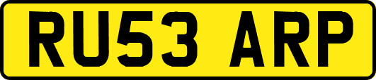 RU53ARP