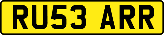 RU53ARR