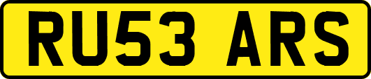 RU53ARS