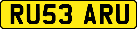 RU53ARU