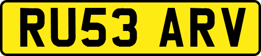 RU53ARV