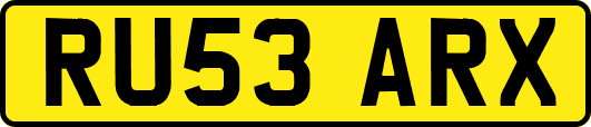 RU53ARX