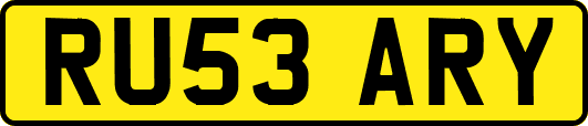 RU53ARY