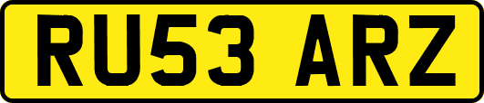 RU53ARZ