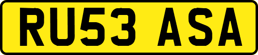 RU53ASA