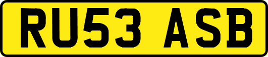 RU53ASB