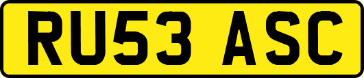 RU53ASC