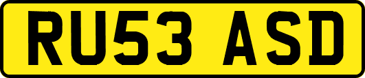 RU53ASD