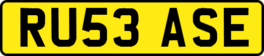 RU53ASE