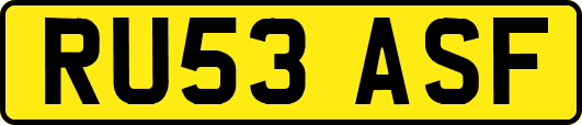 RU53ASF