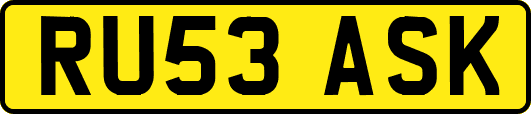RU53ASK