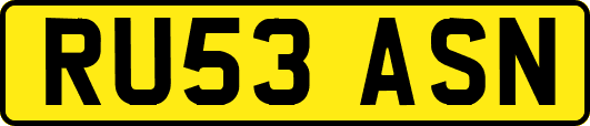 RU53ASN