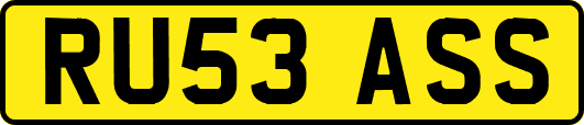 RU53ASS