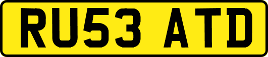 RU53ATD