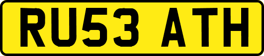 RU53ATH