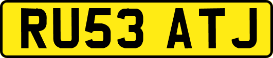RU53ATJ