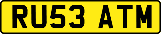 RU53ATM