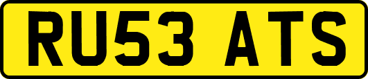 RU53ATS