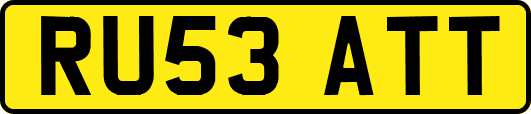 RU53ATT