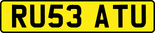 RU53ATU