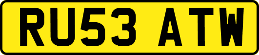 RU53ATW