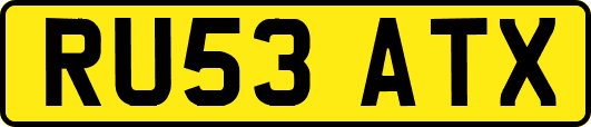RU53ATX