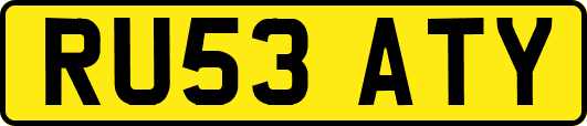 RU53ATY