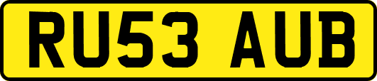 RU53AUB