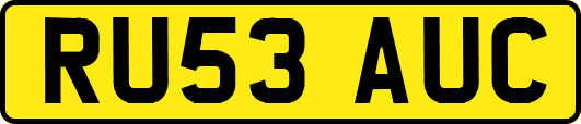 RU53AUC