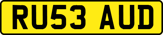 RU53AUD