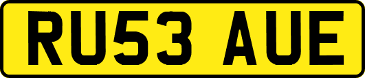 RU53AUE