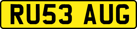 RU53AUG