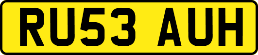 RU53AUH