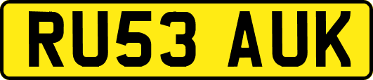 RU53AUK