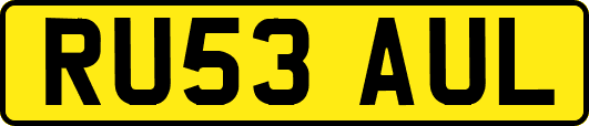 RU53AUL