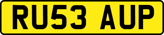 RU53AUP