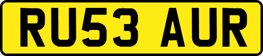 RU53AUR
