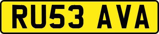 RU53AVA