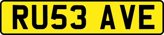 RU53AVE