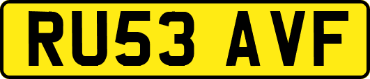 RU53AVF
