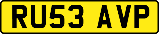 RU53AVP