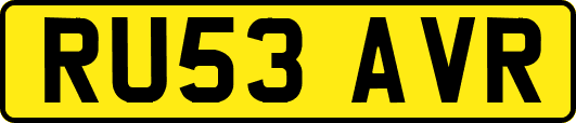 RU53AVR