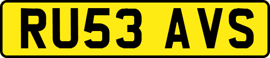 RU53AVS