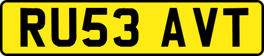 RU53AVT
